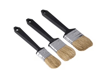 Divers - Non définie - Jeu de pinceaux 30-40-50 3Pcs