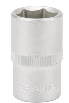 Divers - Non définie - "Douille 1/2"" 6 pans 16 mm"