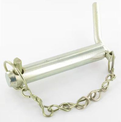 Divers - Non définie - Axe avec poigné 22x130mm