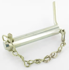 Divers - Non définie - Axe avec poigné 22x130mm