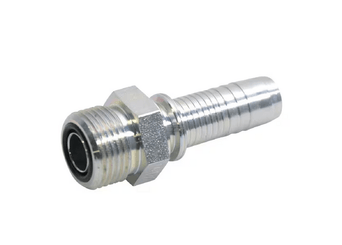 Divers - Non définie - "Raccord à sertir DN13-1"" ORF