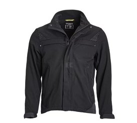 Divers - Non définie - Veste 4W stretch noire L