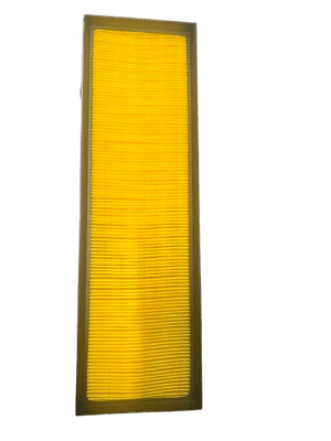 Divers - Non définie - Filtre Cabine Adaptable