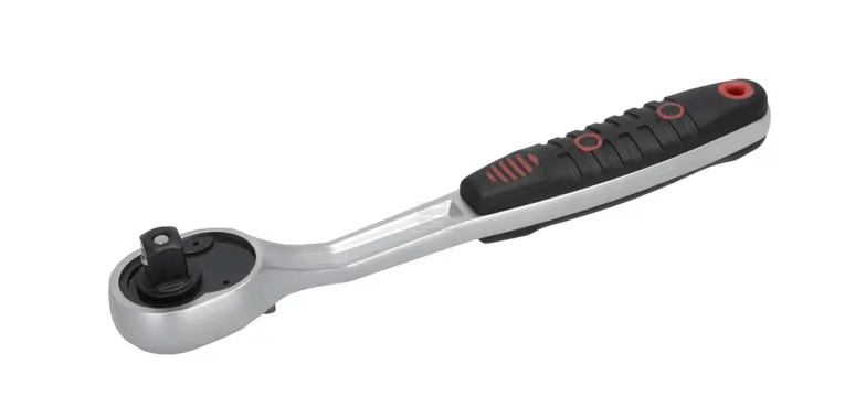 Divers - Non définie - "Cliquet 1/2"" type 2100 250 mm