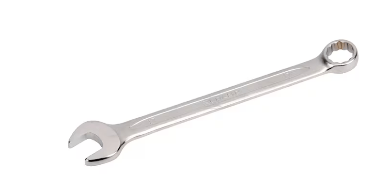 Divers - Non définie - Clé mixte 17 mm