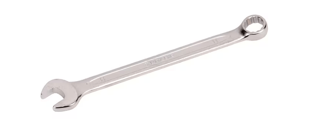 Divers - Non définie - Clé mixte 11 mm