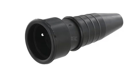 Divers - Non définie - Accoupl. caout. Schuko 250V