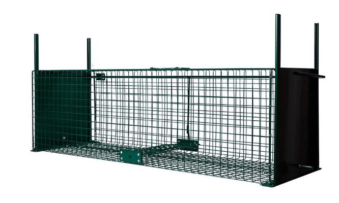 Divers - Non définie - Boite 2 enrtées 130x36x47cm