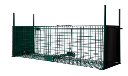 Divers - Non définie - Boite 2 enrtées 130x36x47cm