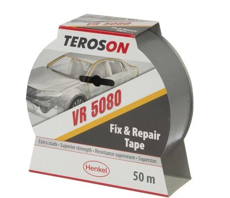 Divers - Non définie - Ruban adhésif VR5080 - 50mmx50m