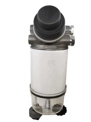 Divers - Non définie - Ensemble filtre à carburant