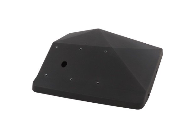 Divers - Non définie - RALLONGE GAUCHE