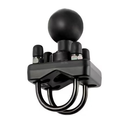 Divers - Non définie - Plateau de montage Tube 3/4"-