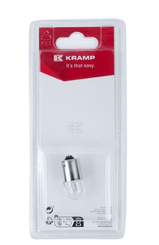 Divers - Non définie - Ampoule 12V x 10W, BA15s (x1)