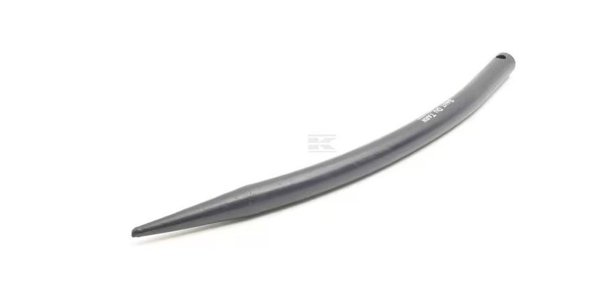 Divers - Non définie - Dents coudées 25x485 r515