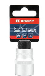 Divers - Non définie - "Douille 1/2"" 6 pans 20 mm"