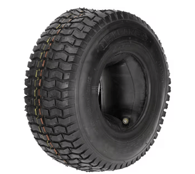 Divers - Non définie - Pneu + chambre 11x400-5 4 plis HF-224