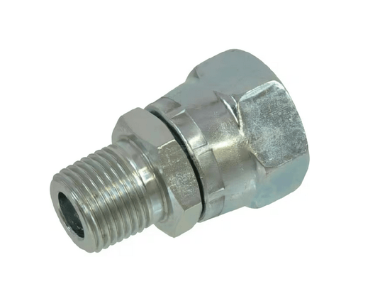 Divers - Non définie - Racc. man. 1-1/16 JICx1/2 BSPT