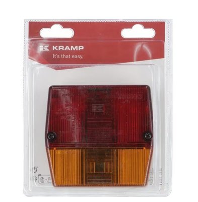 Divers - Non définie - Feu arrière