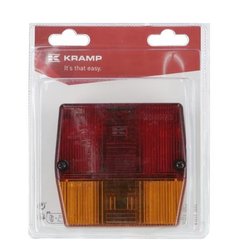 Divers - Non définie - Feu arrière