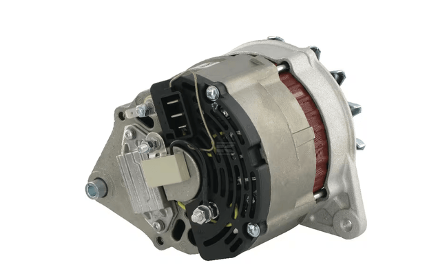 Divers - Non définie - Alternateur 14V 70A