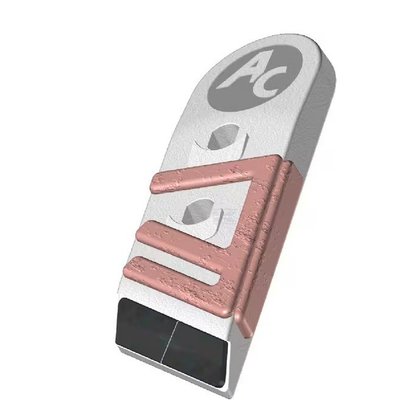 Divers - Non définie - Pointe de soc D, carbure