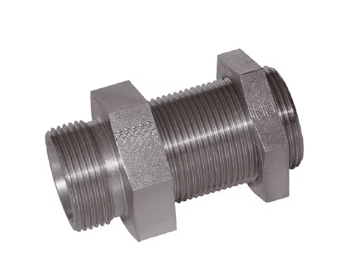 Divers - Non définie - Passe cloison 15L-MBSPT1/2