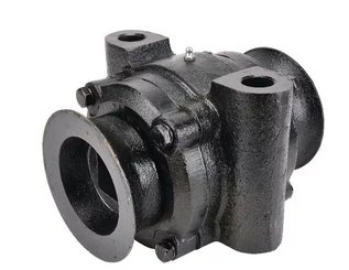 Divers - Non définie - Palier universel