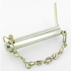 Divers - Non définie - Axe avec poigné 25x130mm