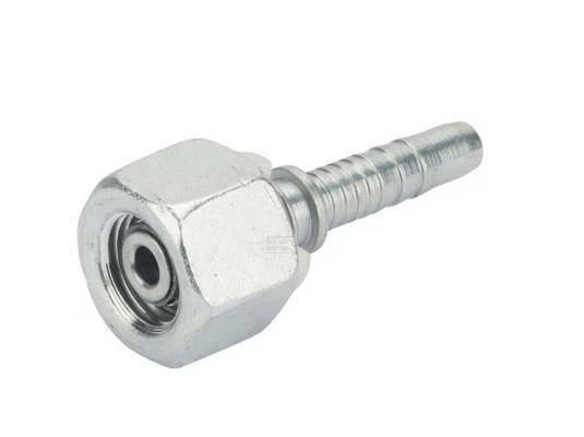 Divers - Non définie - Raccord á sertir DN06-1/4 BSP