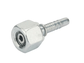 Divers - Non définie - Raccord á sertir DN06-1/4 BSP