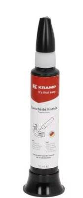Divers - Non définie - Étanchéité de tuyau/filetage 50ml