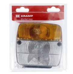 Divers - Non définie - Feu de direction et de position 108x103x52mm