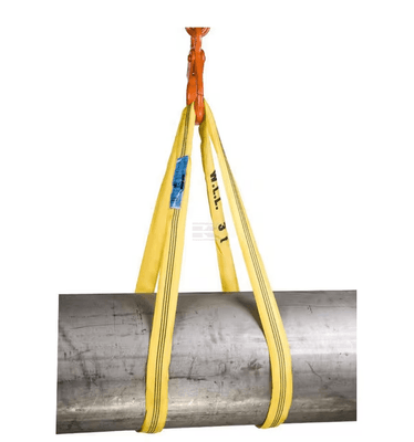 Divers - Non définie - Sangle de levage 3 tonnes 3,0/6,0 m