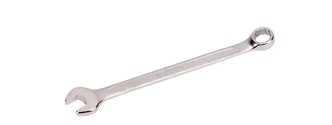 Divers - Non définie - Clé mixte 10 mm