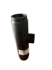 Divers - Non définie - CORPS DEBITMETRE H20