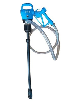 Divers - Non définie - Pompe électrique AdBlue