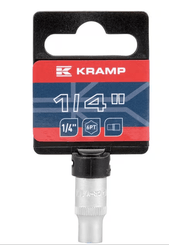 Divers - Non définie - "Douille 1/4"" 6 pans 1/4"""