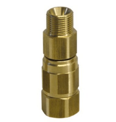 Divers - Non définie - RACCORD TOURNANT MF 3/8''