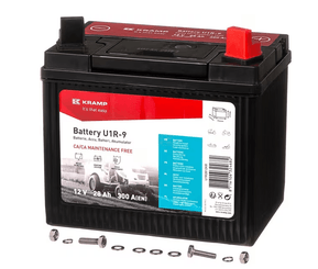 Divers - Non définie - Batterie 12V 28Ah 300A