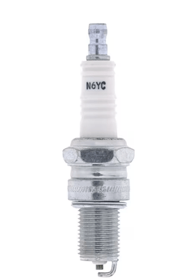 Divers - Non définie - Bougie N6YC Champion