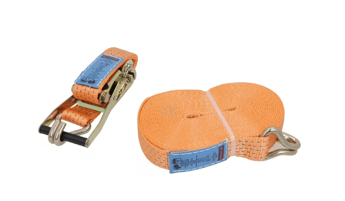 Divers - Non définie - Sangle à cliquet Type 50