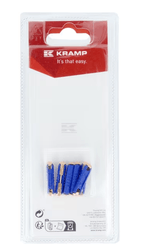 Divers - Non définie - Fusible 25A x 25mm, Torpedo (x6)