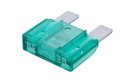 Fusible 30A x 34,3mm, maxi (x2)