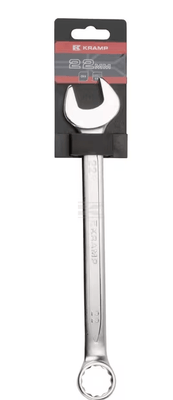 Divers - Non définie - Clé mixte 22 mm