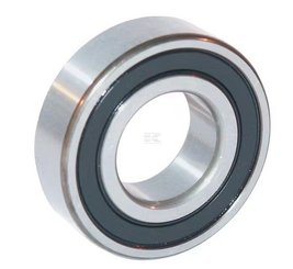 Divers - Non définie - Roulement à billes à gorge profonde 35x72x17mm