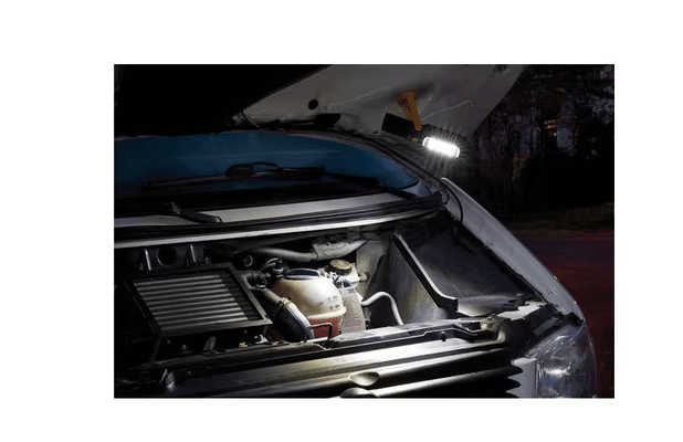 Divers - Non définie - Lampe universelle à LED