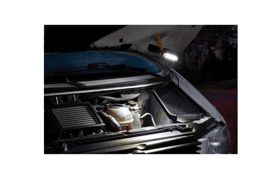 Divers - Non définie - Lampe universelle à LED