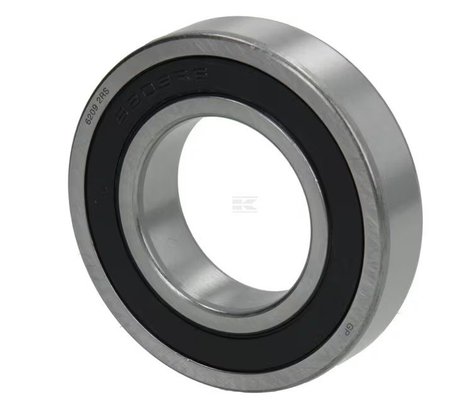 Divers - Non définie - Roulement à billes à gorge profonde 45x85x19mm