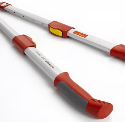 Divers - Non définie - Elagueur téléscopique coupe mixte